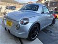 2010 Daihatsu Copen