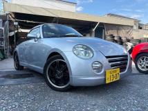 2010 Daihatsu Copen