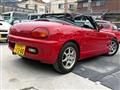 1992 Suzuki Cappuccino