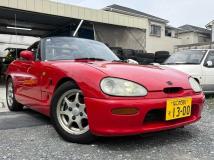 1992 Suzuki Cappuccino