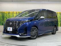 2023 Nissan Serena