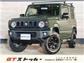 2019 Suzuki Jimny