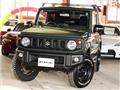 2019 Suzuki Jimny