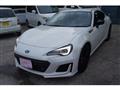 2018 Subaru BRZ