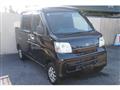 2011 Daihatsu Hijet Cargo