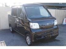 2011 Daihatsu Hijet Cargo