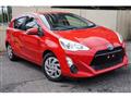 2015 Toyota AQUA