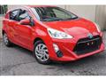 2015 Toyota AQUA