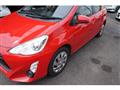 2015 Toyota AQUA