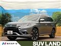 2015 Mitsubishi OUTLANDER PHEV