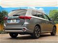 2015 Mitsubishi OUTLANDER PHEV