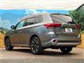 2015 Mitsubishi OUTLANDER PHEV