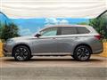 2015 Mitsubishi OUTLANDER PHEV