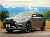 2015 Mitsubishi OUTLANDER PHEV