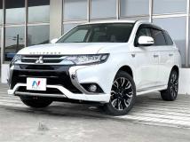 2015 Mitsubishi OUTLANDER PHEV