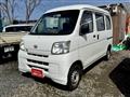 2012 Daihatsu Hijet Cargo