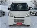 2012 Daihatsu Hijet Cargo