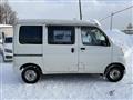 2012 Daihatsu Hijet Cargo