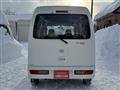 2012 Daihatsu Hijet Cargo