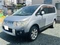 2010 Mitsubishi Delica D5