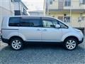 2010 Mitsubishi Delica D5