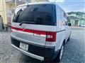 2010 Mitsubishi Delica D5