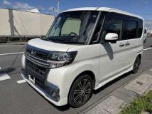 2017 Daihatsu Tanto Custom