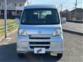 2011 Daihatsu Hijet Cargo