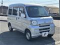 2011 Daihatsu Hijet Cargo