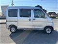 2011 Daihatsu Hijet Cargo
