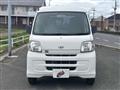 2015 Daihatsu Hijet Cargo