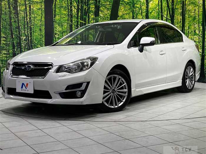 2015 Subaru Subaru Others