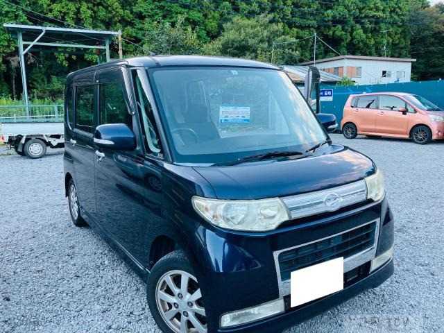 2009 Daihatsu Tanto Custom
