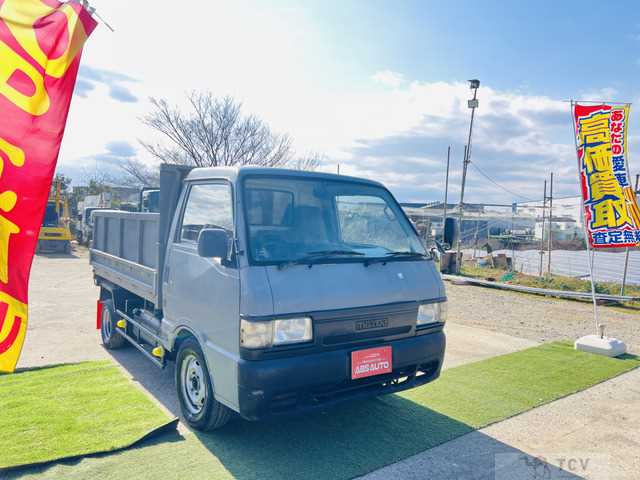 1999 Mazda Mazda Others