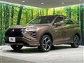2021 Mitsubishi Eclipsecross