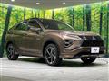 2021 Mitsubishi Eclipsecross