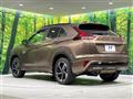 2021 Mitsubishi Eclipsecross