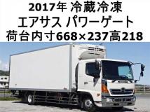 2017 Hino Hino Others