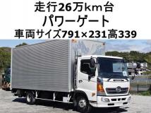 2013 Hino Hino Others