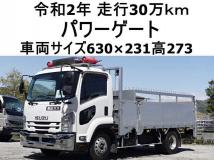 2020 Isuzu Isuzu Others