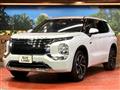 2023 Mitsubishi OUTLANDER PHEV