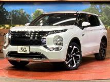 2023 Mitsubishi OUTLANDER PHEV