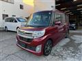 2014 Daihatsu Tanto Custom