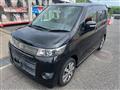 2012 Suzuki Wagon R