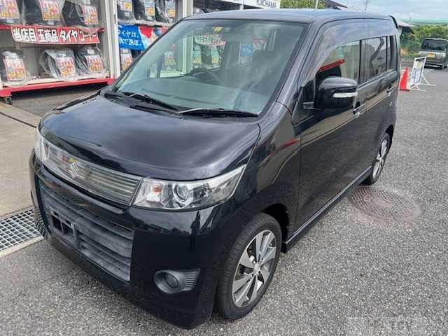 2012 Suzuki Wagon R