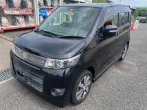 2012 Suzuki Wagon R