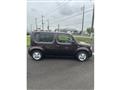 2011 Nissan Cube