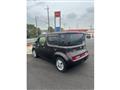2011 Nissan Cube