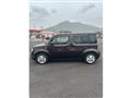 2011 Nissan Cube