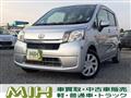 2013 Daihatsu Move